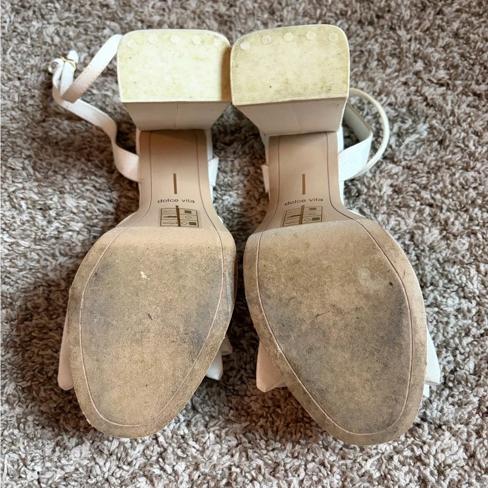 Dolce Vita Patton Shoes - Picture 3 of 4